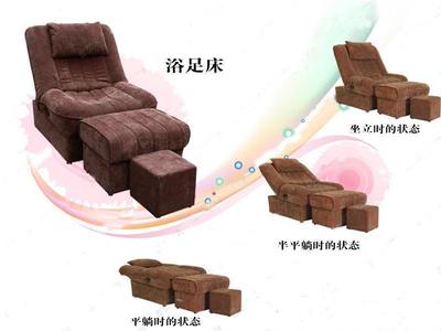 泉州足浴沙發 定制、批發與供應的全方位指南