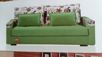 卡3系列 | 卓伊璐沙發 舒適與美學的完美融合